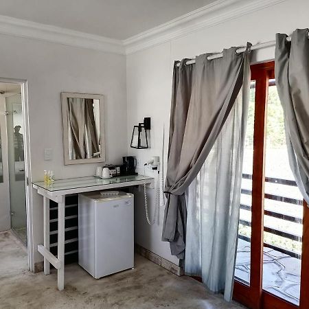 Hotel Vichy Nests Windhoek Exteriér fotografie