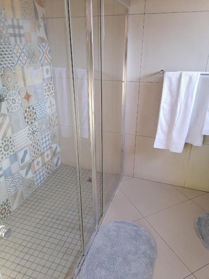 Hotel Vichy Nests Windhoek Exteriér fotografie