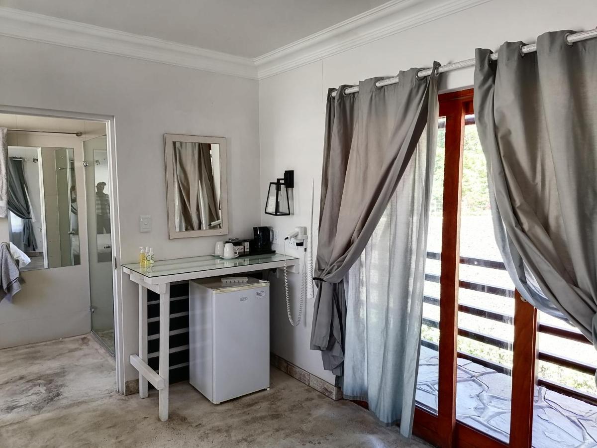 Hotel Vichy Nests Windhoek Exteriér fotografie
